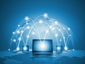 網(wǎng)絡(luò)安全與網(wǎng)絡(luò)設(shè)備在互聯(lián)網(wǎng)技術(shù)開發(fā)中的關(guān)鍵作用