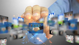 互聯網改造傳統 降本增效是核心，盲目追風不可取