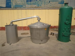 釀酒設備 融興機械質優價廉 1000斤釀酒設備價格高清圖片 高清大圖