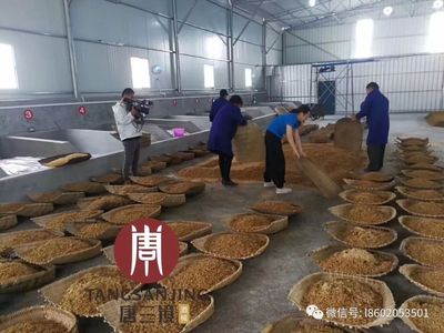 開釀酒作坊,證件怎么辦?