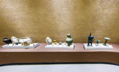 留住歷史,傳承文化,金種子酒文化博物館期待您的光臨。