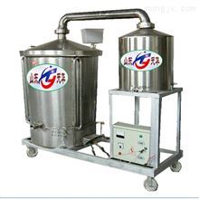 THN-50-純糧釀酒設備稀料發酵蒸酒鍋