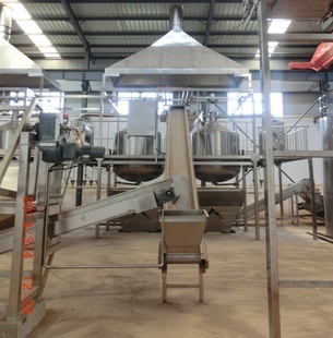 機械及行業設備 - 食品、飲料加工設備 - 釀酒設備廠家價格 - 第75頁 114批發網