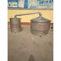 家庭釀酒設(shè)備 釀酒設(shè)備 融興機(jī)械公司 查看