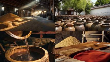 白酒文化白酒文化