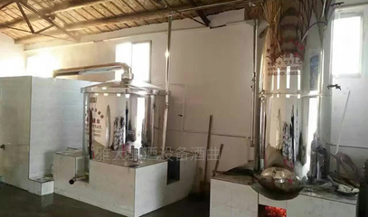 不勾調也能用五谷釀酒設備做出美味生料酒?