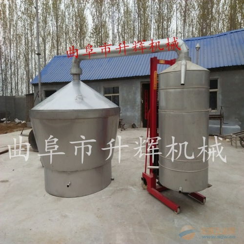 臺州家用釀酒設備多少錢