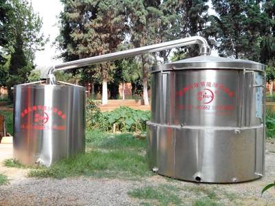 小型家庭釀酒設(shè)備產(chǎn)品圖片高清大圖- 圖片庫