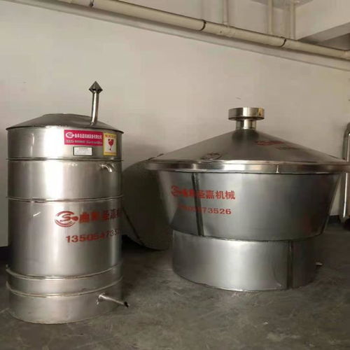 遼寧各種白酒釀造機械 家庭釀酒設(shè)備圖片