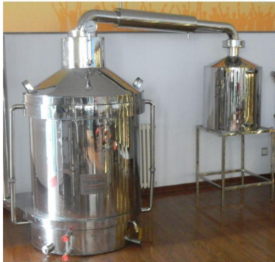 糧食酒 釀酒設備 水果酒的釀酒設備怎么去選擇