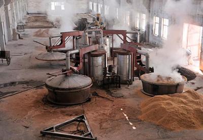 自釀酒為什么不能喝?釀酒30年的老師傅告訴你3點,一定要記好