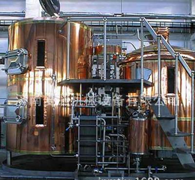 啤酒設(shè)備 釀酒設(shè)備 酒店啤酒設(shè)備 釀酒設(shè)備圖片_高清圖_細(xì)節(jié)圖-濟(jì)南麥滔機(jī)械設(shè)備 -