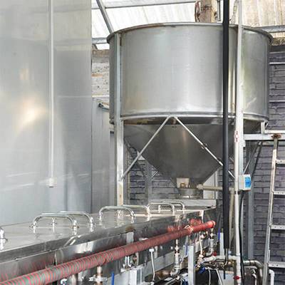 沈陽(yáng)益民釀酒 傳統(tǒng)工藝與現(xiàn)代科技的完美融合